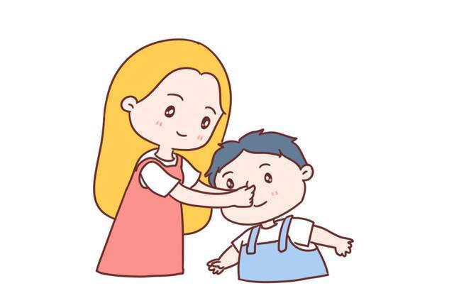 孩子經(jīng)常流鼻血？快速止血不是關鍵，家長要找準原因才行