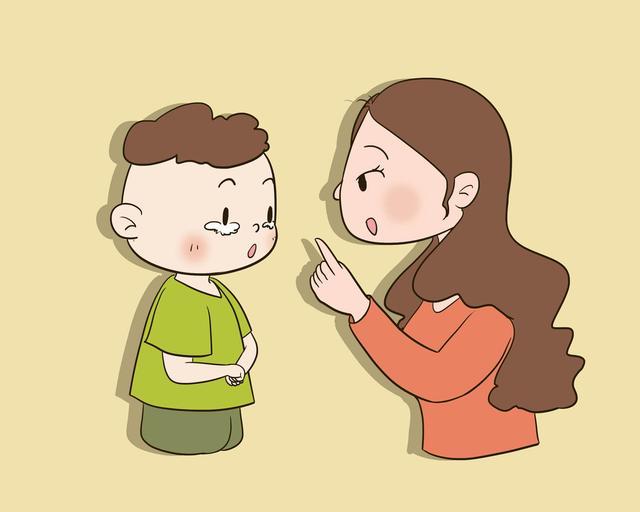 怎樣才能和孩子建立起有效的溝通，智慧父母都是這樣做的