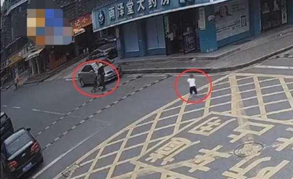 “傷”孩子的兩種教育場合，家長莫踩雷