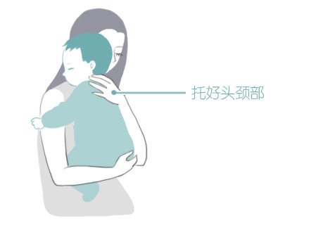 “愛不釋手”會害了寶寶，新手爸媽趕緊改正