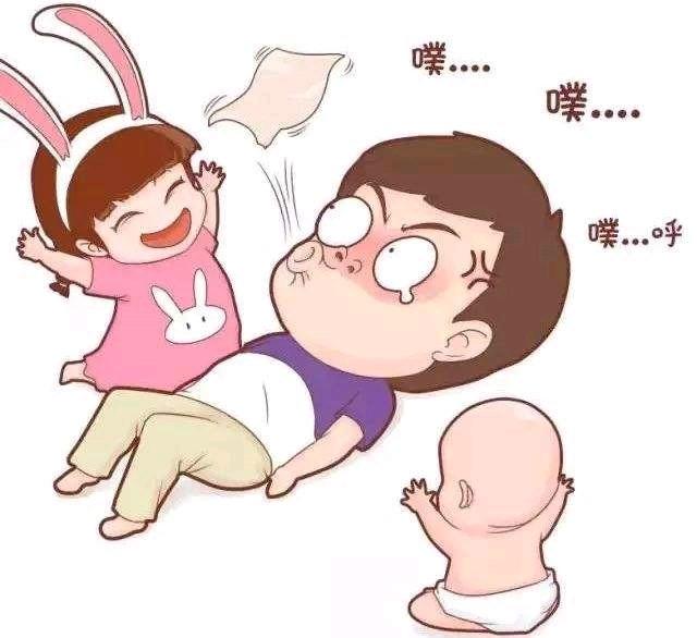 好爸爸的標(biāo)準(zhǔn)來了，你在其中嗎？