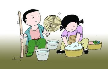 逼孩子養(yǎng)成這些好習(xí)慣，終生受益