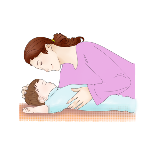 教孩子學(xué)說(shuō)話，只需做好這四點(diǎn)