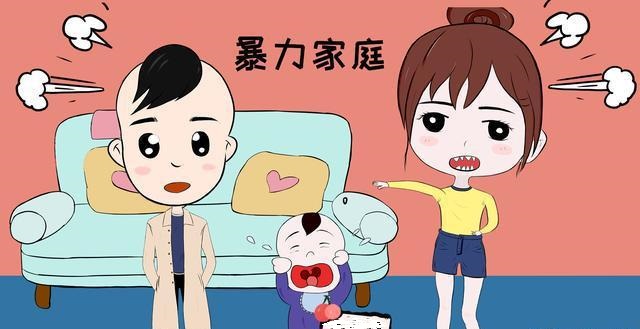 不要再當(dāng)著孩子的面吵架了，孩子會(huì)越來(lái)越內(nèi)向