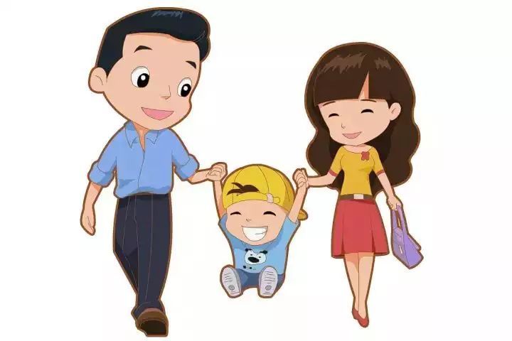 高質(zhì)量的陪伴是修復親子關系最好的利器