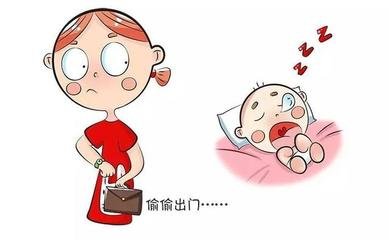 家有黏人寶寶，多對他說這些話