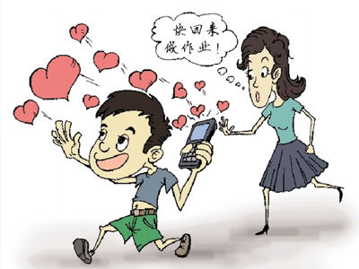 有效減少孩子玩手機(jī)的方法，親測有效