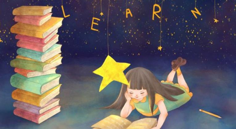 家長(zhǎng)們應(yīng)該怎么告訴孩子要讀書