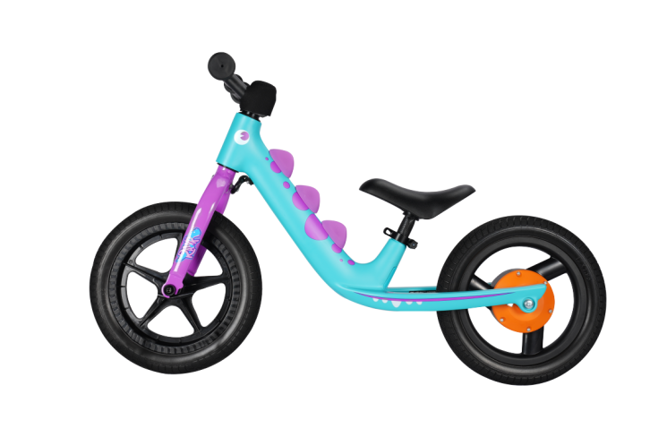 優(yōu)貝小恐龍彈射滑步車的成功說明了什么？