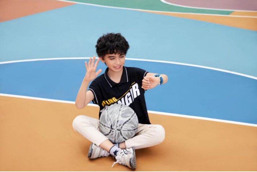 耗時兩年悉心打磨 360兒童手表王牌X系列新品即將揭開面紗