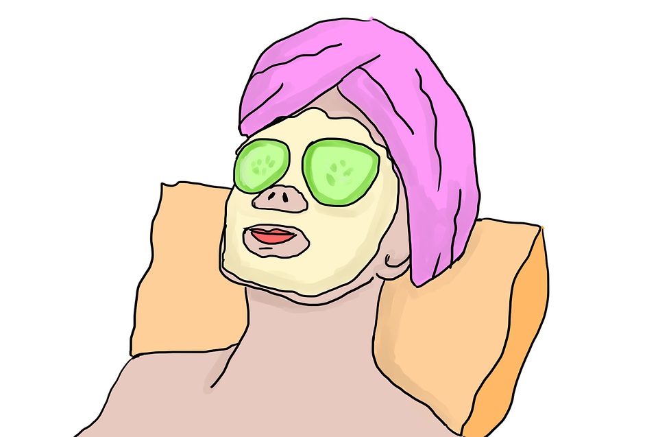 化妝品科普之“如何科學(xué)選擇兒童化妝品”