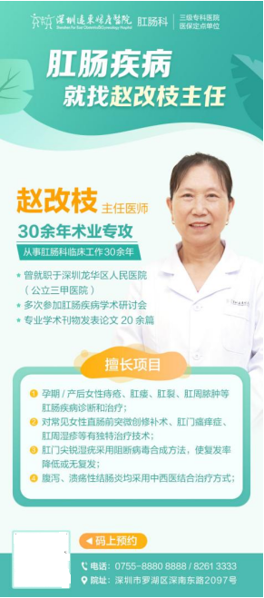 夫妻攜手來(lái)治，痔瘡也“夫唱婦隨”？