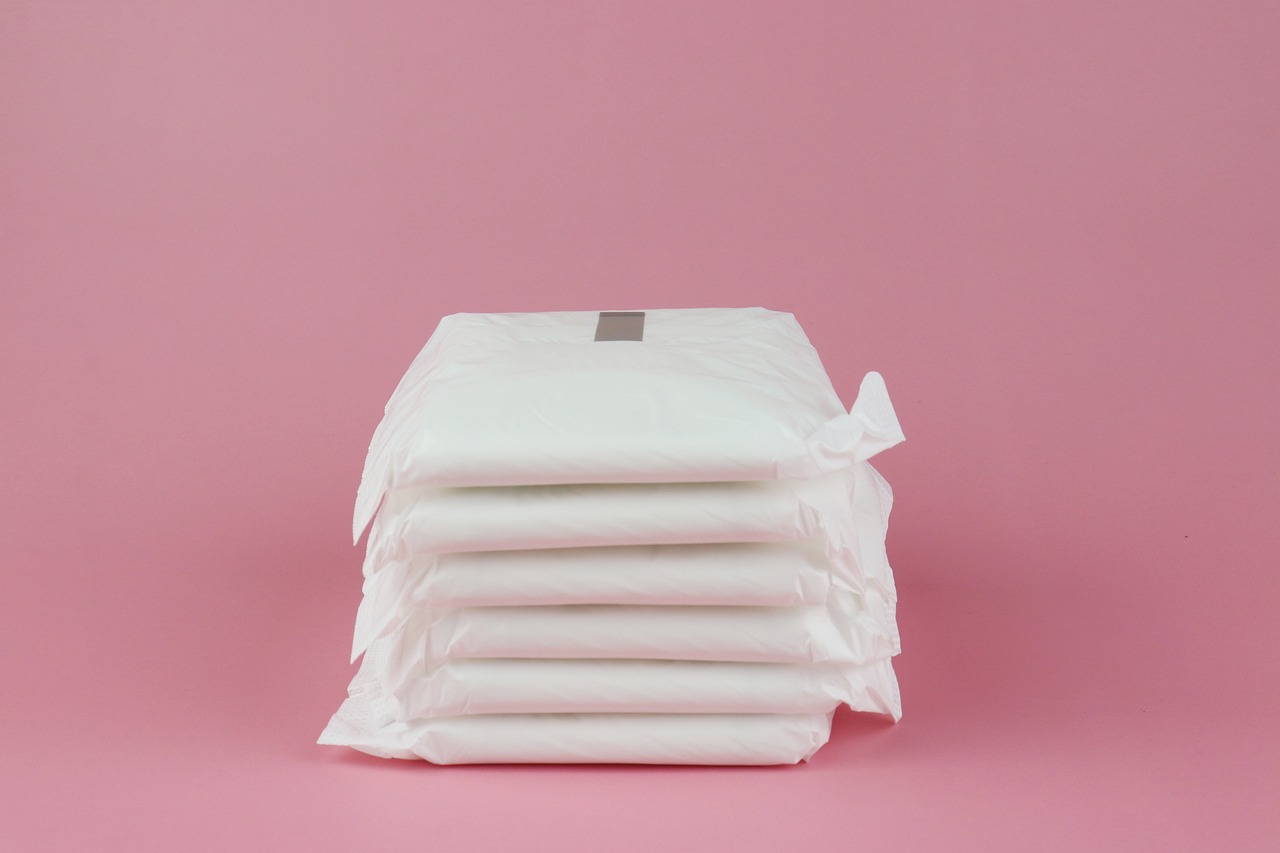 這幾類姑娘最容易月經(jīng)異常