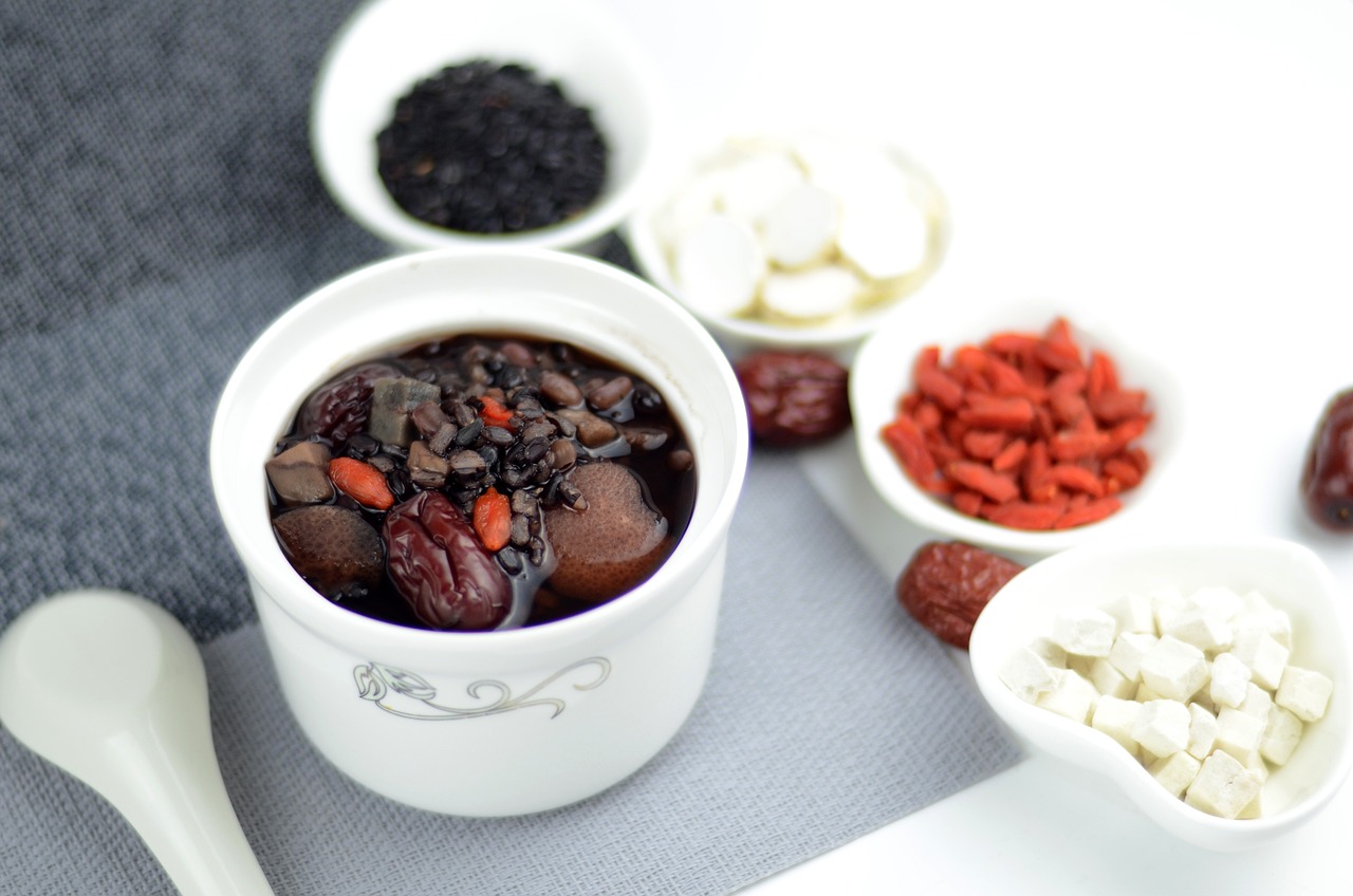 養(yǎng)肺首選百合，百合的幾種吃法