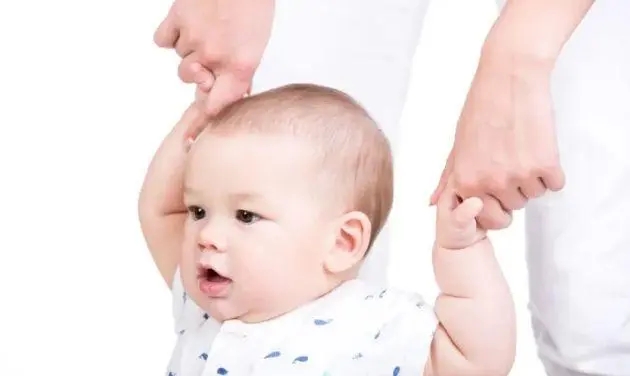 寶寶在家早教的小方法