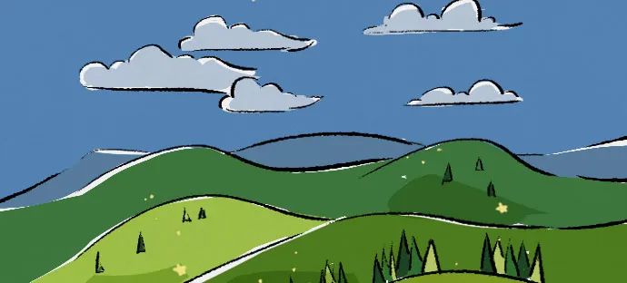 春分至，燕歸來，正是人間好時(shí)節(jié)，快把這些知識(shí)講給孩子吧