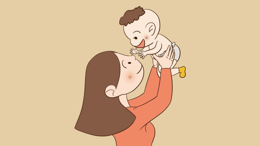 帶娃，你有崩潰過嗎？崩潰以后該怎么辦？