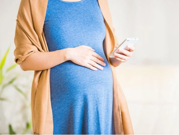 電腦輻射對懷孕的影響
