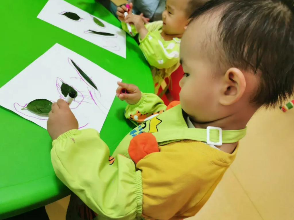 選擇早教班，有 5 點需要留意