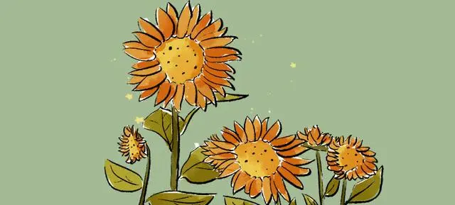 小心呵護孩子的想象力