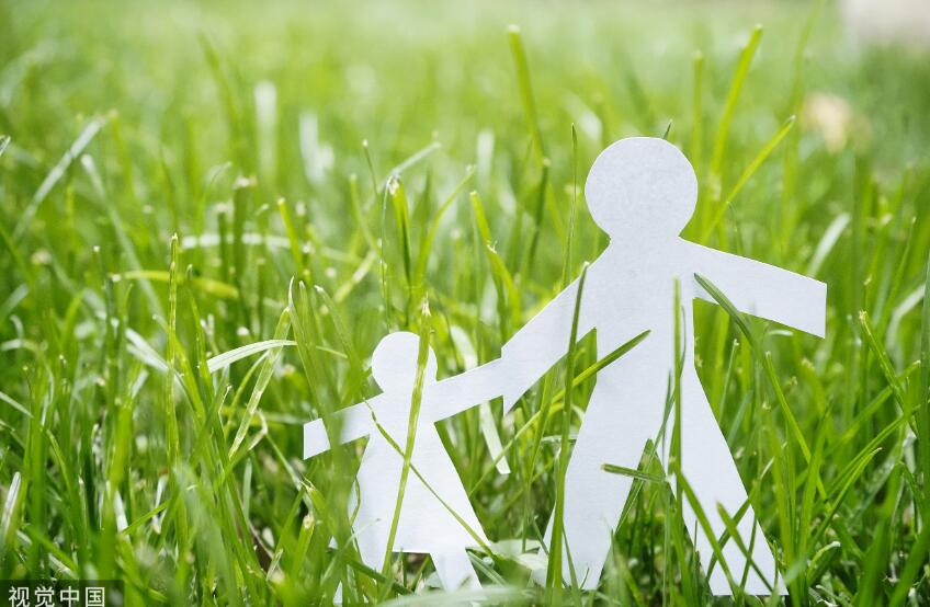 “小小花園”育兒記 | 小心呵護孩子的想象力