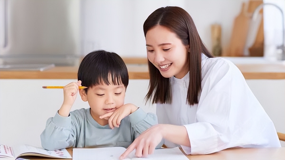 高維視角：如何定義孩子的問(wèn)題？