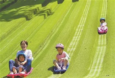 “六一”兒童節(jié)將至：孩子禮物難選？溝通陪伴不可少