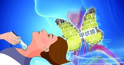 “好孕”來臨日 守護(hù)甲狀腺時(shí)