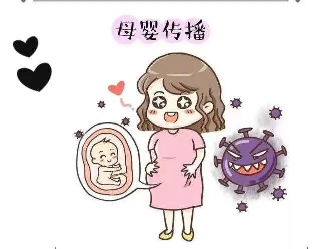 新冠“不走了”，孕媽媽怎么辦？｜科普一下