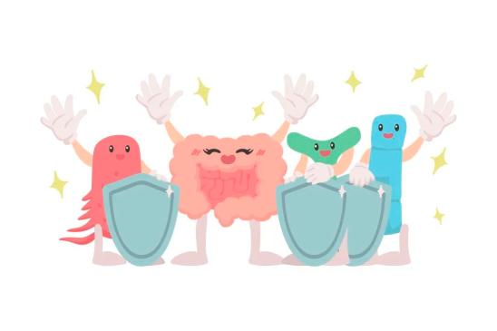 夏季寶寶腸胃不好？飲食需要注意這些