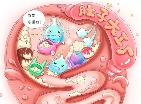 高峰期嬰幼兒經(jīng)常腹瀉 媽咪愛(ài)教你學(xué)會(huì)防治護(hù)理不煩惱