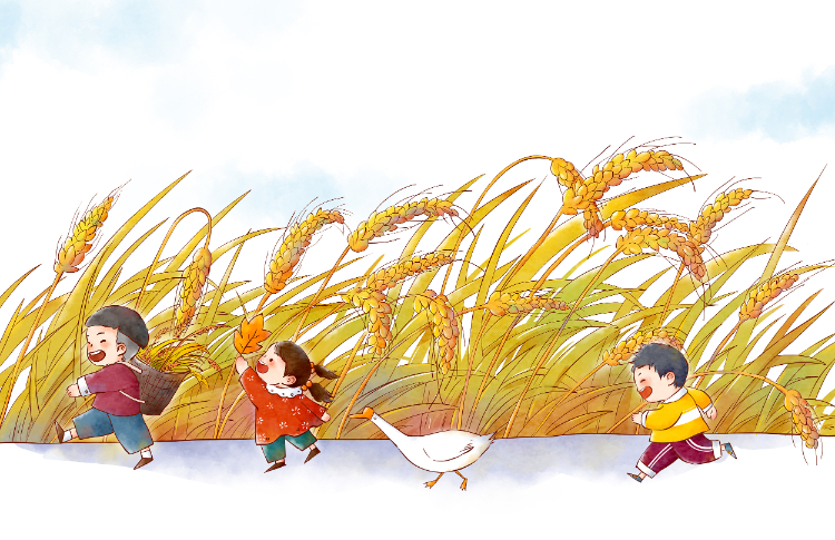 節(jié)氣話養(yǎng)生 | 金氣秋分防秋燥， 飲食清補(bǔ)勿貪涼