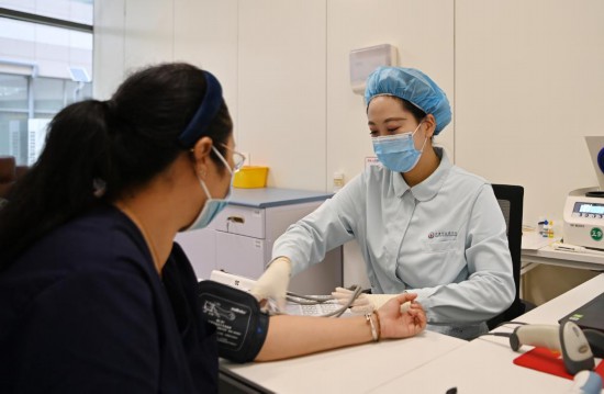 限鹽控重多運(yùn)動(dòng) 避免血壓“過山車”