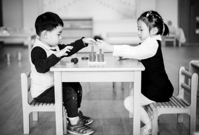 讓孩子遠(yuǎn)離揠苗助長 家長須摒棄“學(xué)習(xí)=知識(shí)總量”誤區(qū)