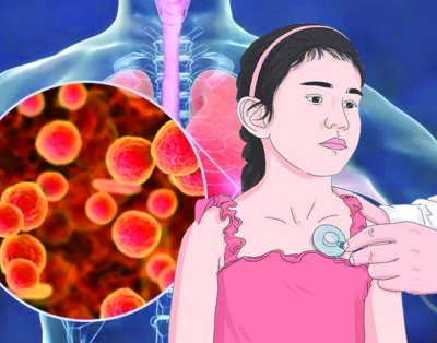 肺炎支原體感染高發(fā)，孩子中招要避免重癥發(fā)生