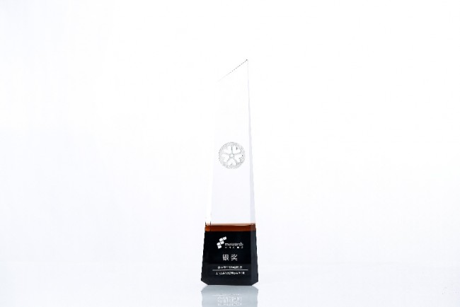 斬獲梅花獎(jiǎng)！newpage一頁(yè)用“醫(yī)研共創(chuàng)”回應(yīng)孩子們的哭聲