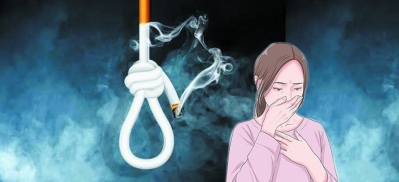 主動和被動吸煙 增加糖尿病風險