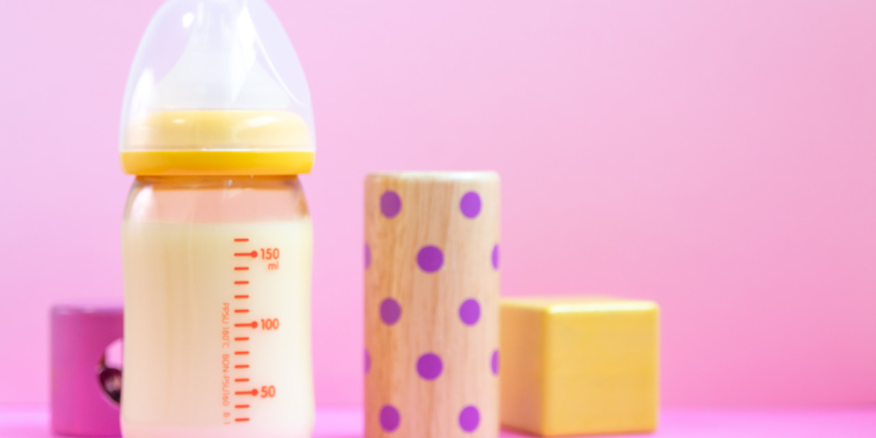 不能聽任高價(jià)嬰幼兒產(chǎn)品再把家長當(dāng)“韭菜”