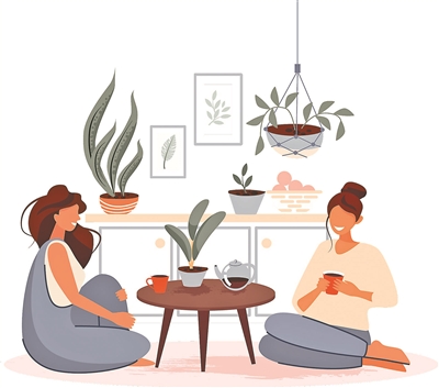 隔夜茶有毒不能喝？沒那么邪乎！