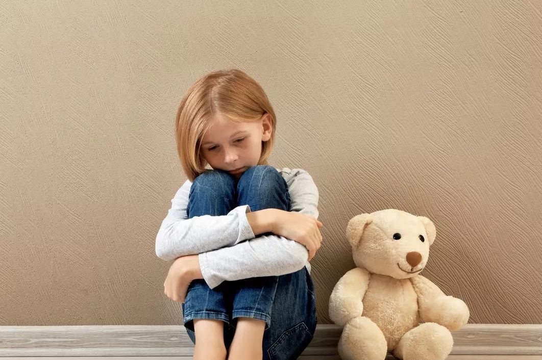 生活環(huán)境發(fā)生變化時(shí)，家長(zhǎng)要警惕孩子自身的幾種情況