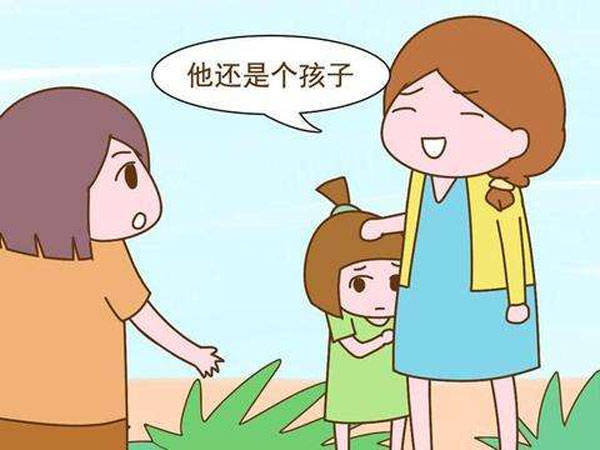 溺愛孩子不可取，這4種常見溺愛教育方式，來看看是否中招