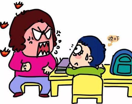 親子育兒小妙招|怎樣幫孩子養(yǎng)成學(xué)習(xí)生活的好習(xí)慣？