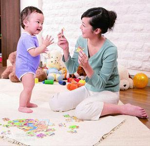 塑造寶寶的行為規(guī)范：奠定健康成長(zhǎng)的基石