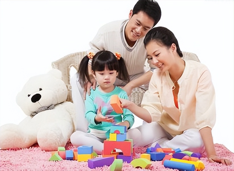 家長(zhǎng)如何應(yīng)對(duì)5歲寶寶的反抗行為？這4個(gè)小技巧可以了解一下