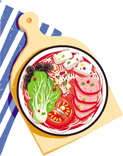 立秋到底要不要“貼秋膘”？