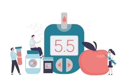 這些常見的糖尿病飲食誤區(qū)要記牢