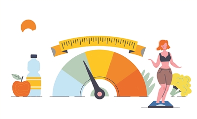 輕斷食+運動原來可以這么搭