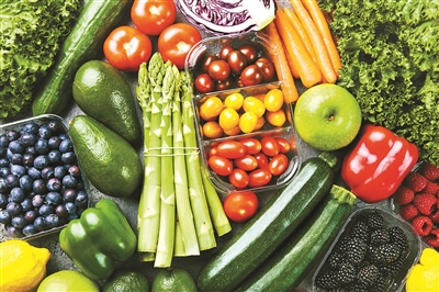 甲醛菜是怎么回事