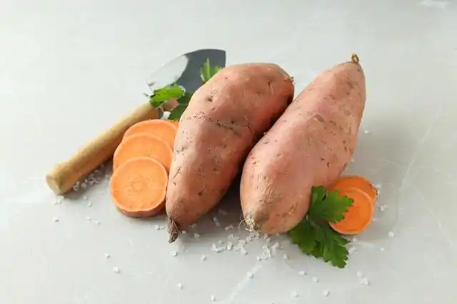 冬吃根，賽人參！冬天寧可不吃肉，也別錯過這些 “根菜王”