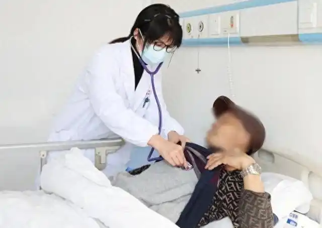 流感仍處于高發(fā)季，這類人群要特別注意